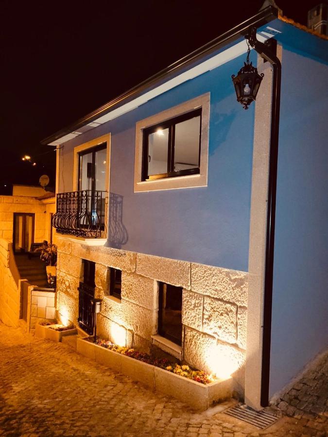 فيلا Dourobluehouse Marco de Canavezes المظهر الخارجي الصورة